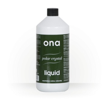 Odorizant Ona Liquid Polar Crystal, 1l Odorizant Ona Liquid Polar Crystal, 1l