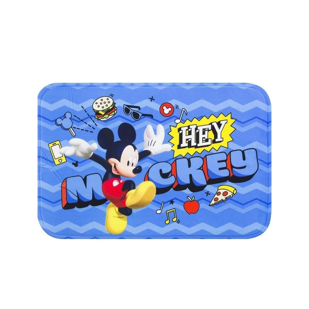 Covor Mickey Mouse 40x60 cm