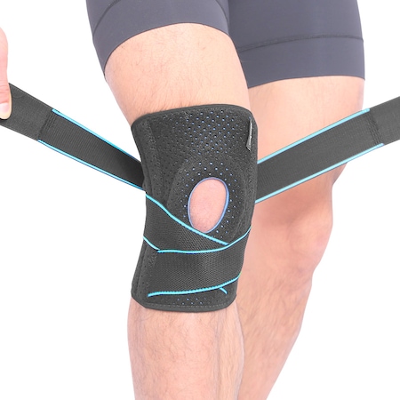 Orteze (fixative) ale articulației genunchiului