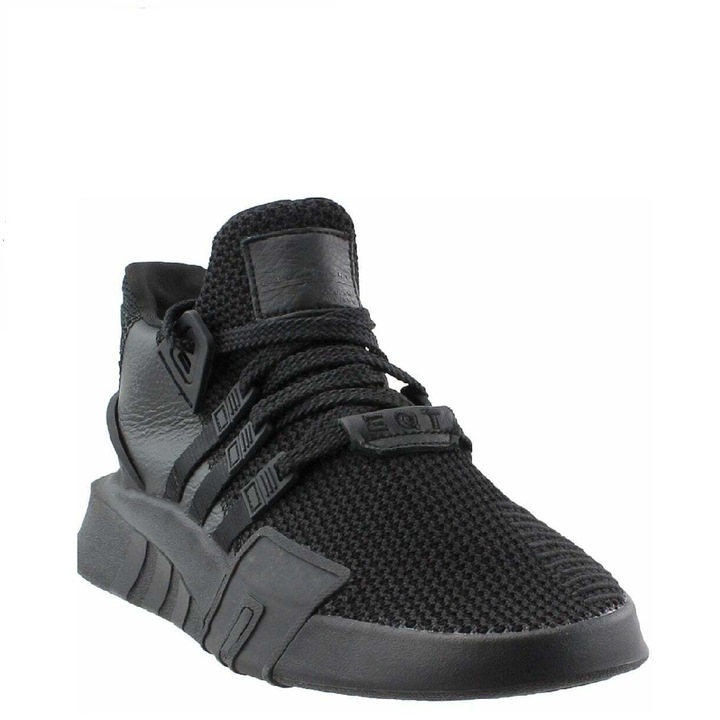 Мъжки маратонки Adidas EQT BASK ADV Черен