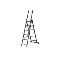 scara pliabila 3 tronsoane 3x9 trepte lungime 260-540 m clt 3 imagen 12_0_
0