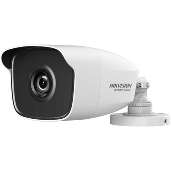Camera de supraveghere Hikvision HiWatch HWT-B210-M-6, 1 MP EXIR Bullet Camera, 1280 × 720, CMOS, IR40m Camera de supraveghere Hikvision HiWatch HWT-B210-M-6, 1 MP EXIR Bullet Camera, 1280 × 720, CMOS, IR40m