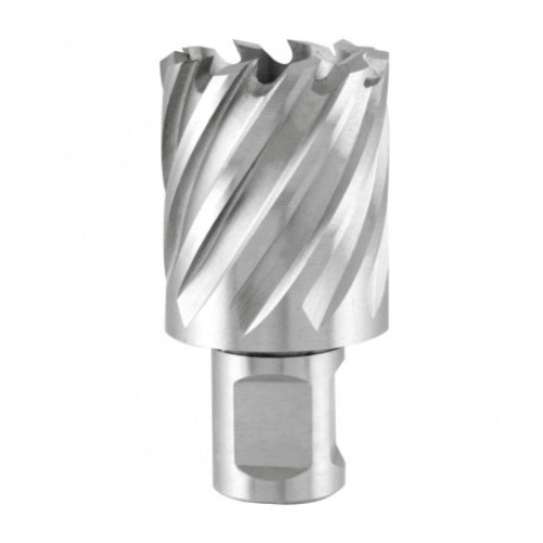 Carota metal Ruko HSS Ø 48 mm, cu prindere WELDON