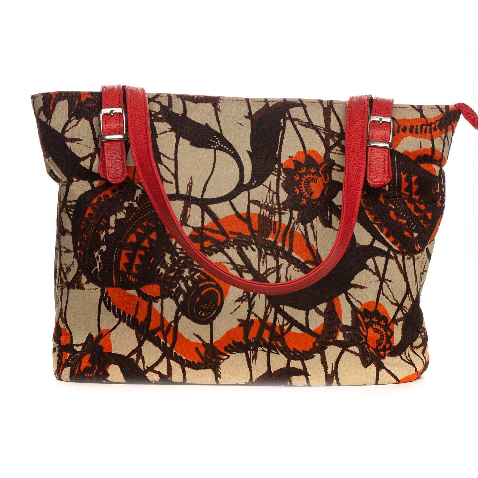 Geanta SANDRINE WAX, corai