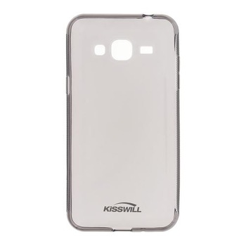 Husa Silicon TPU Samsung Galaxy J3 (2016) J320 Kisswill Antisoc Fumuriu Husa Silicon TPU Samsung Galaxy J3 (2016) J320 Kisswill Antisoc Fumuriu