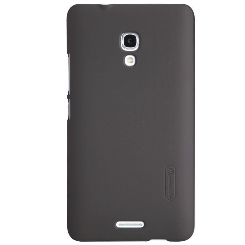 Husa Originala Nillkin Protectiva Huawei Ascend Mate 2, Neagra