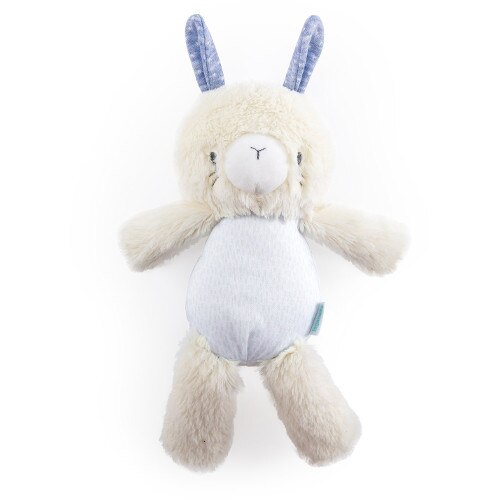 Jucarie InGenuity de Plus Iepure