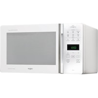 Cuptor cu microunde Whirlpool MCP 349/1 WH, Functie grill, 25 l, 800 W, Alb