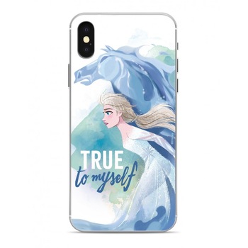 Husa Capac TPU, ELSA 012, Samsung J415 Galaxy J4 Plus cu Licenta, Blister Husa Capac TPU, ELSA 012, Samsung J415 Galaxy J4 Plus cu Licenta, Blister