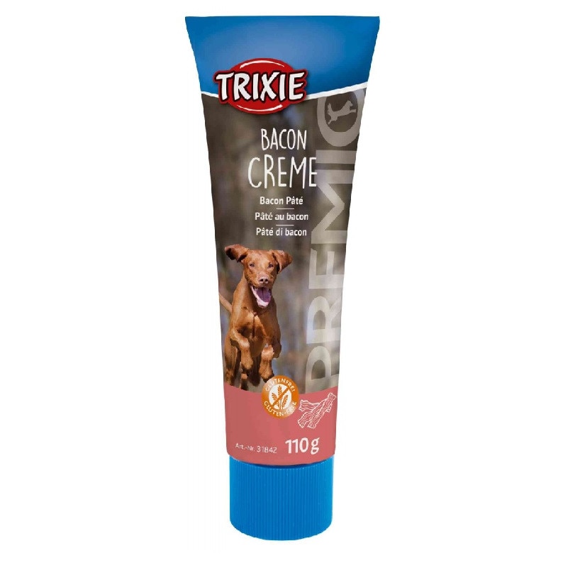 Recompensa Trixie Premio Pate Cu Bacon Pentru Caini 110 g 31842