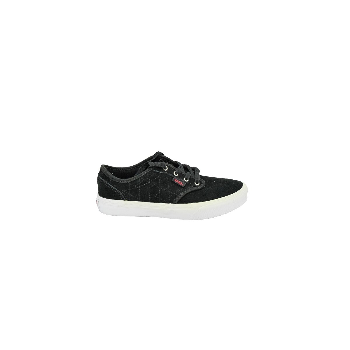 Pantofi, Vans Atwood, Negru/Alb, 35EU