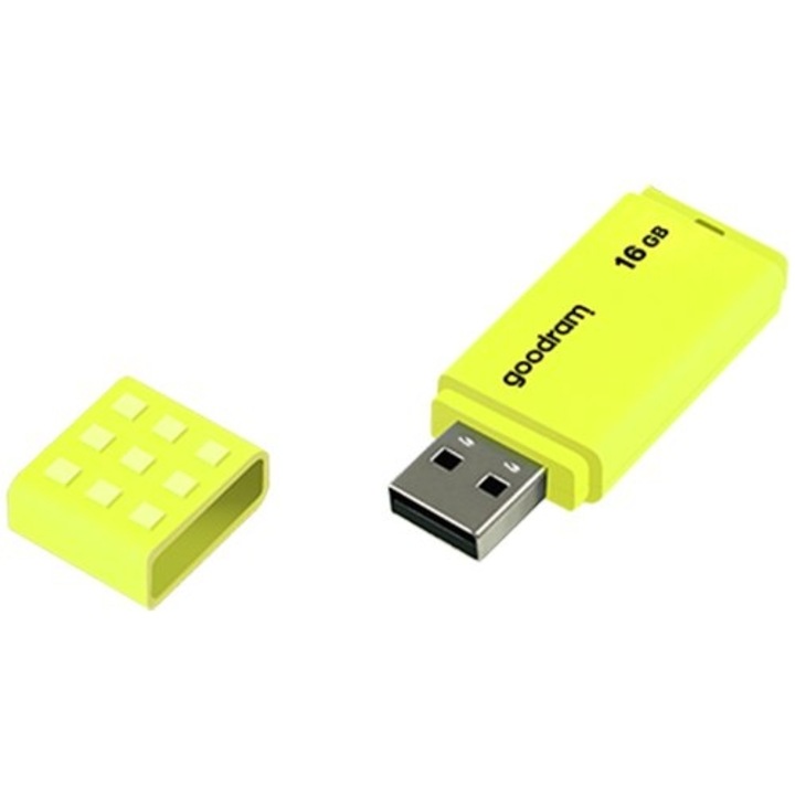 USB флаш памет GOODRAM, UME2-0160Y0R11