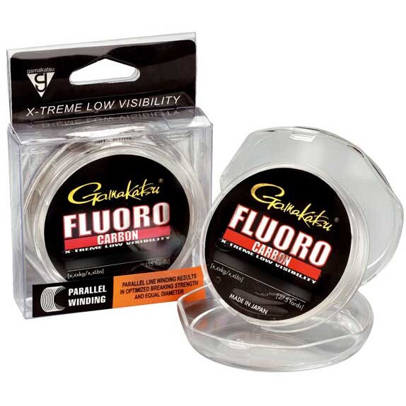 Fir Monofilament G-Line Fluoro C. 50m 0.16mm