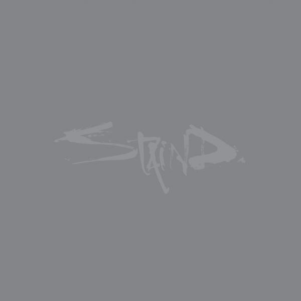 Staind - 14 Shades of Grey (dvd)