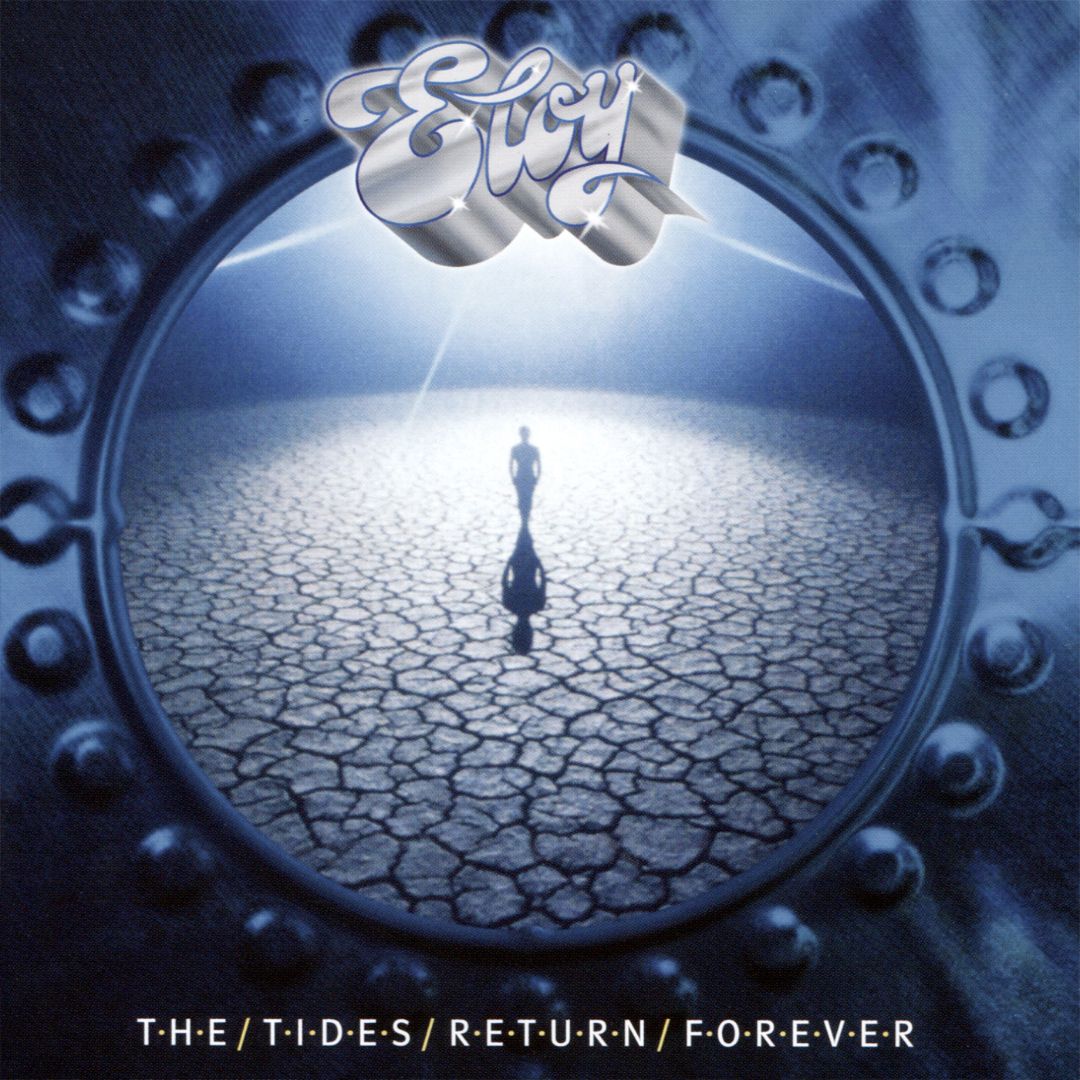 Eloy - Tides Return Forever [remastered] (cd)