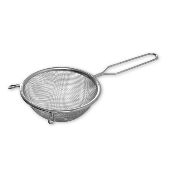 Strecuratoare sarma inox Icos SD-14cm