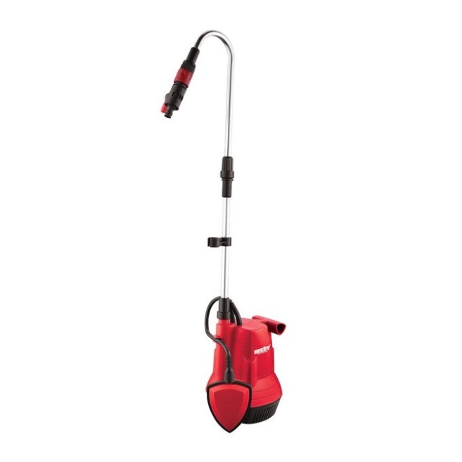 Pompa electrica 350 W, HECHT 3350