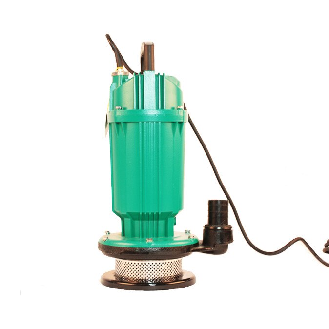 Pompa submersibila Micul Fermier Pro QDX6.26