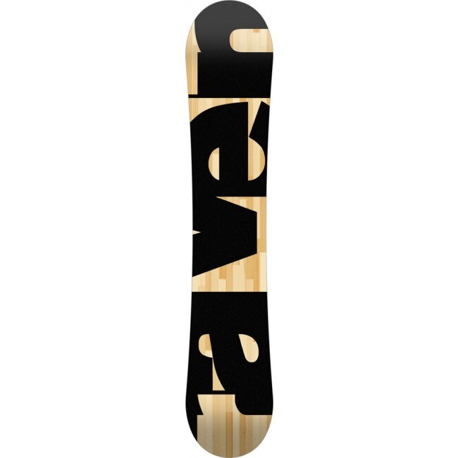 Luminance Explosives Recollection Placa Snowboard Raven Grizzly, Negru, Lungime 159cm - eMAG.ro