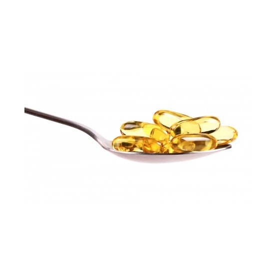 Омега 3 1000 mg 90 капсули - eMAG.bg