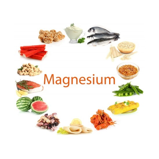 magnézium és kálium készítmények magas vérnyomás ellen