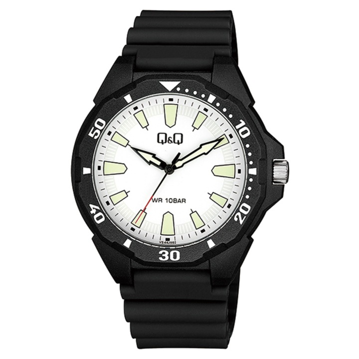Мъжки часовник Q&Q VS44J002Y