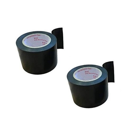 Pachet 2 benzi Barste, Super-Adezive, material cauciucat