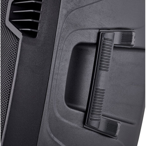 Boxa Activa, Fun Generation, PL 112 A, 200w, Bluetooth, Neagra