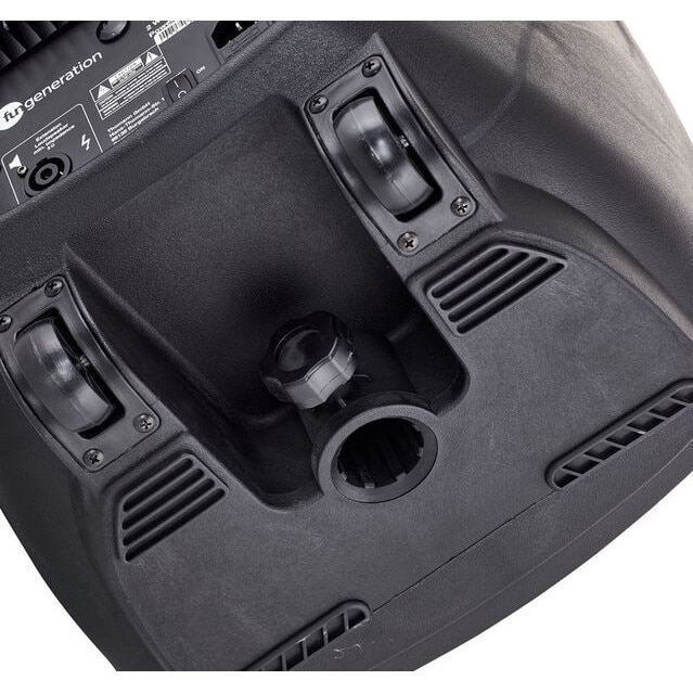 Boxa Activa, Fun Generation, PL 112 A, 200w, Bluetooth, Neagra