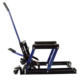 Cric hidraulic, lift, Geko G02180, pentru service motociclete, ATV-uri, Quad-uri, max 680 Kg Cric hidraulic, lift, Geko G02180, pentru service motociclete, ATV-uri, Quad-uri, max 680 Kg