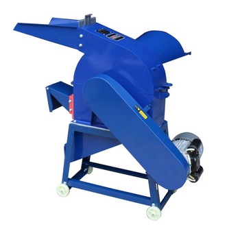 Tocator lucerna si coceni + Moara (2 in 1) Campion 9FQ40S 1200Kg/Ora, Motor 4 KW Tocator lucerna si coceni + Moara (2 in 1) Campion 9FQ40S 1200Kg/Ora, Motor 4 KW