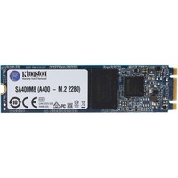 Solid State Drive (SSD) Kingston A400, 480GB, M.2, 2280