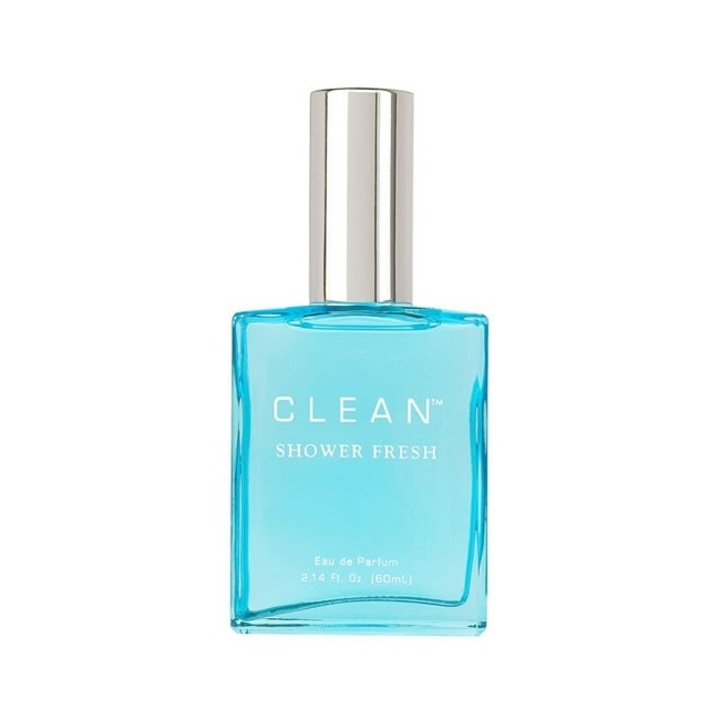 Eau de Parfum Clean Shower Fresh дамски 60мл