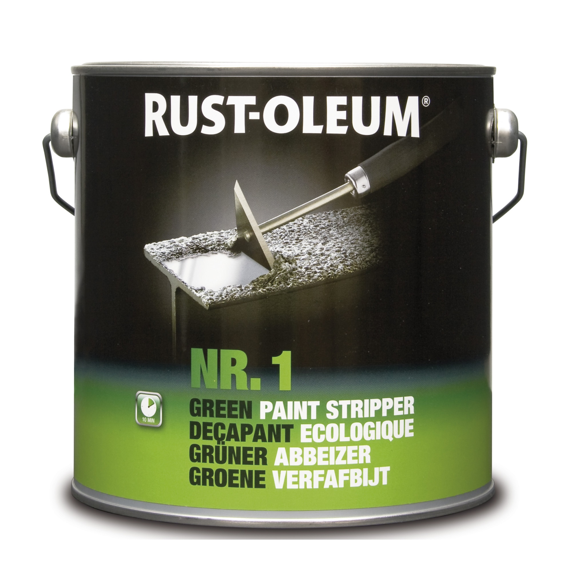 Decapant Universal Rust Oleum 2,5 L