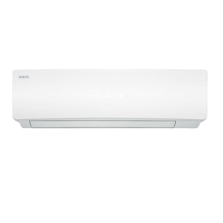 Климатик NEO ACI-1800T, Енергиен клас охлаждане А++, SEER 6.6, R410, Бял