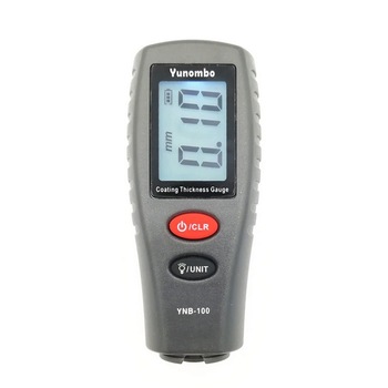 Aparat, instrument, tester masurare grosime strat acoperire vopsea, baterie inclusa Aparat, instrument, tester masurare grosime strat acoperire vopsea, baterie inclusa