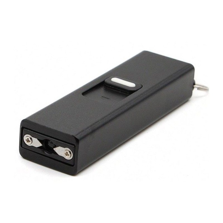 Mini electrosoc tip breloc TW-1502