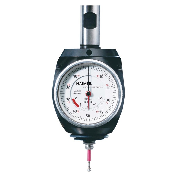 Palpator Analogic 3D, Haimer, Coada 20mm