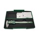 Subler Digital INSIZE 0-300mm 0.01mm 1108-300W