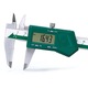 Subler Digital INSIZE 0-300mm 0.01mm 1108-300W