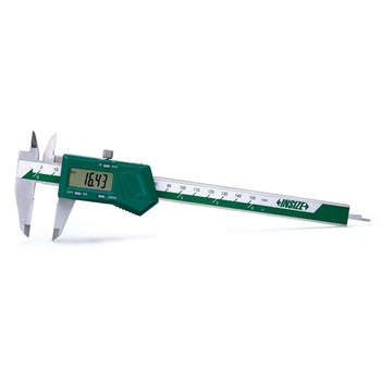 Set 10 sublere digitale 0-150mm INSIZE, cu Certificat Inspectie Set 10 sublere digitale 0-150mm INSIZE, cu Certificat Inspectie