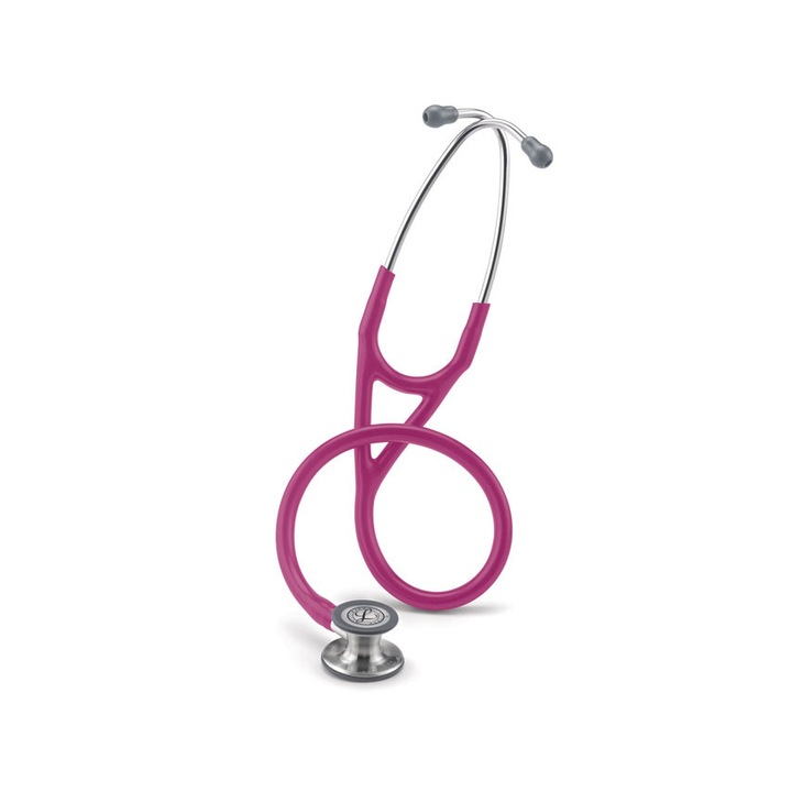 Стетоскоп 3M™ Littmann® Cardiology IV - Raspberry - 6158
