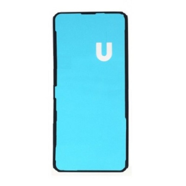 Huawei P30 Pro kétoldali ragasztó akkufedélhez (hátlaphoz)