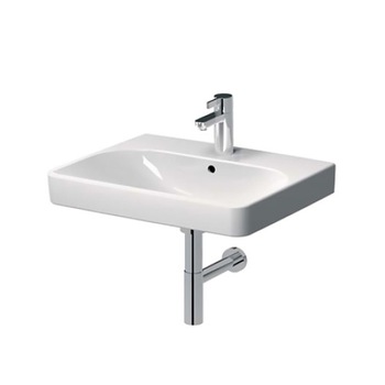 Lavoar alb, 60 cm, Kolo , Traffic Lavoar alb, 60 cm, Kolo , Traffic