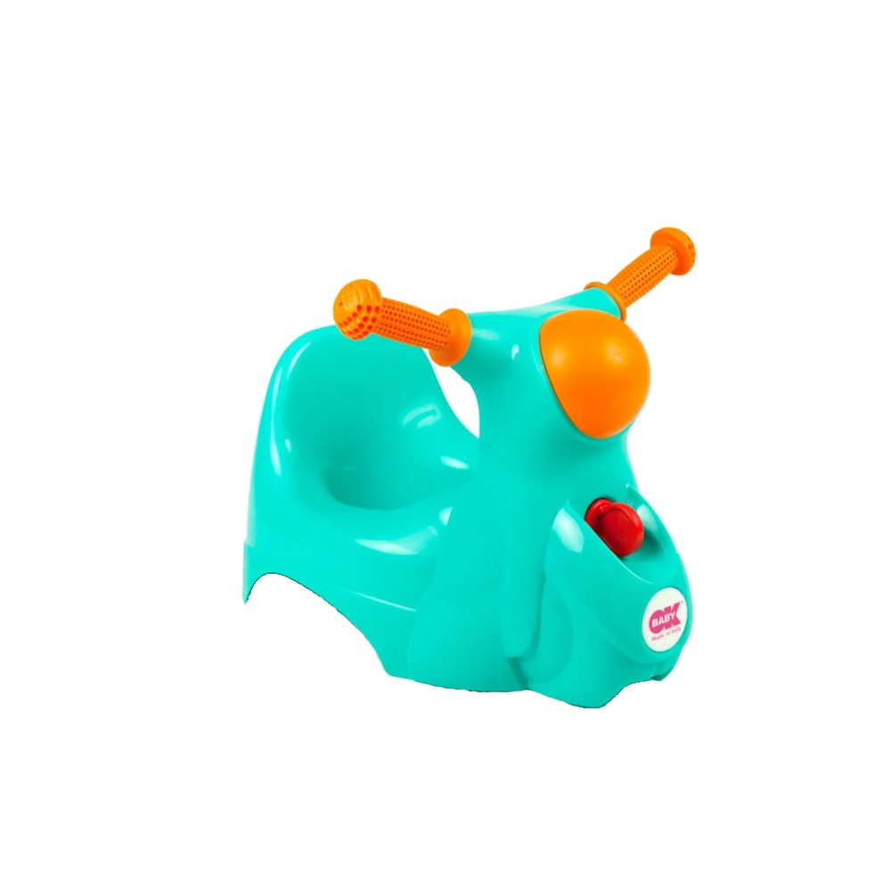 Olita Scooter OKBaby 822 turcoaz