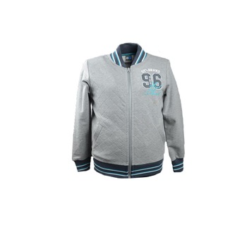 Hanorac pentru baietei GT GT-4765G, Gri Hanorac pentru baietei GT GT-4765G, Gri