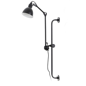 Aplica, Negru, 1xE14, 2097 BK Aplica, Negru, 1xE14, 2097 BK