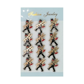 Set 12 brose pentru martisor  Set 12 brose pentru martisor