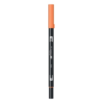 Marker Tombow ABT Dual Brush Pen 946 - gold ochre Marker Tombow ABT Dual Brush Pen 946 - gold ochre