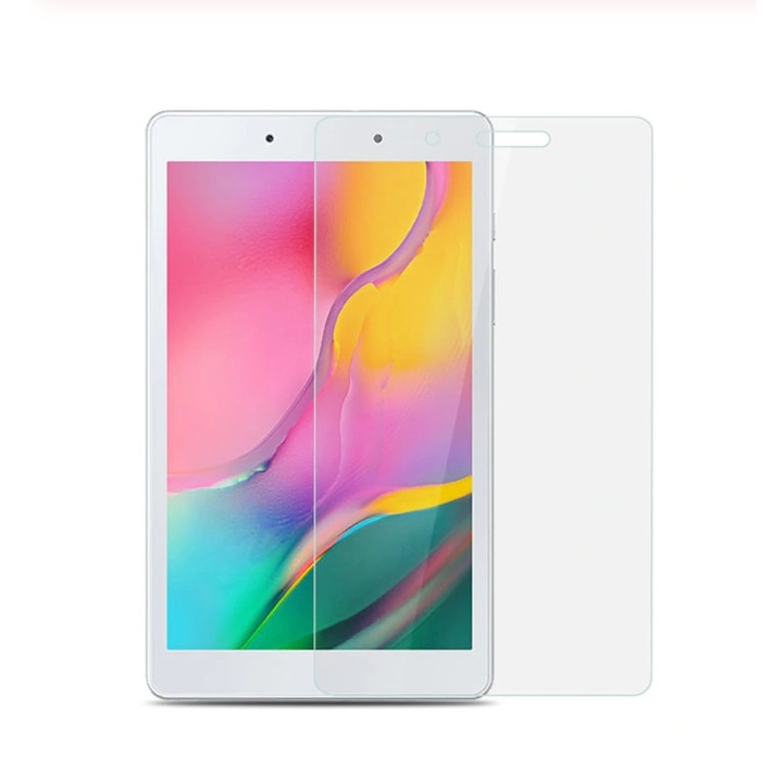 Folie din sticla pentru tableta Samsung Galaxy Tab A 8.0 (2019) T290 T295